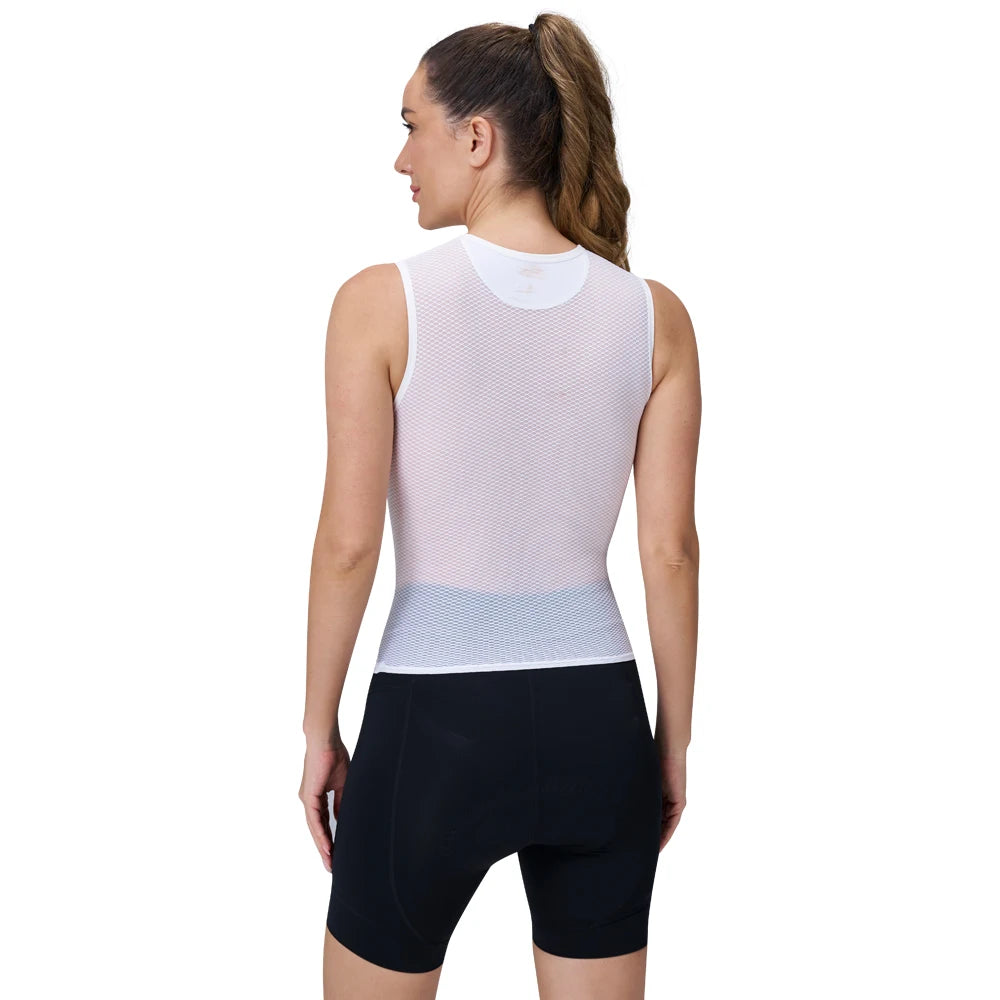 Nordspur | PuraRide Sleeveless Cycling Base Layer