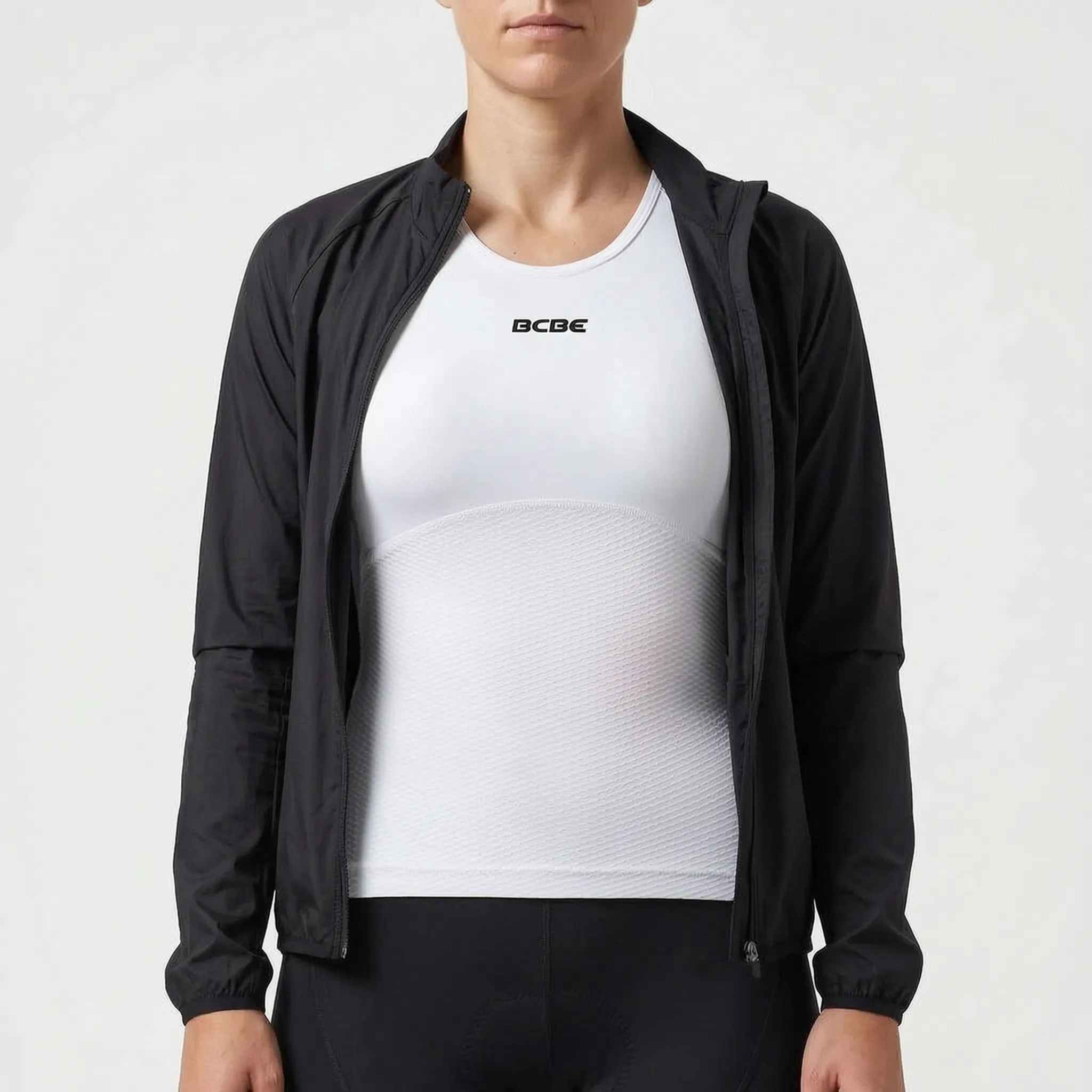 Nordspur | PuraRide Sleeveless Cycling Base Layer
