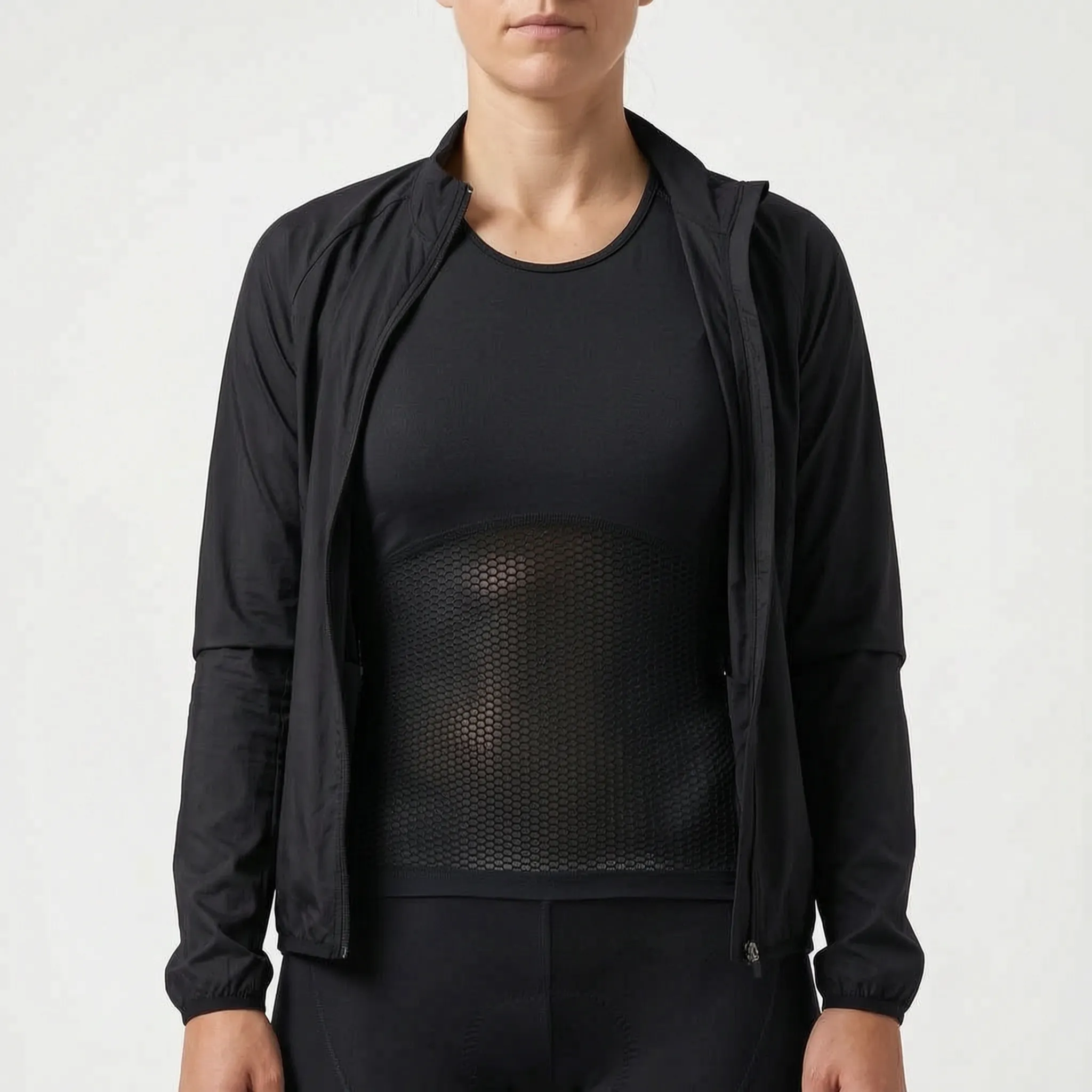 Nordspur | PuraRide Sleeveless Cycling Base Layer