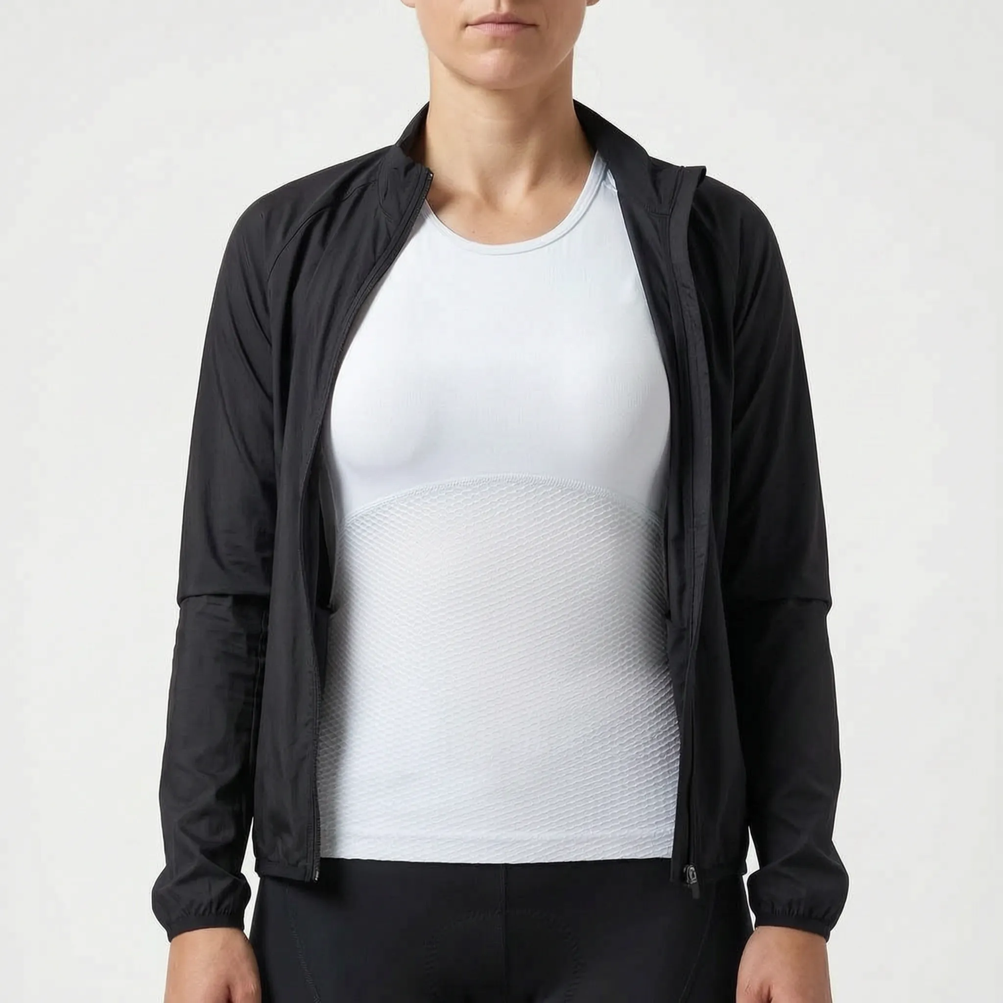 Nordspur | PuraRide Sleeveless Cycling Base Layer