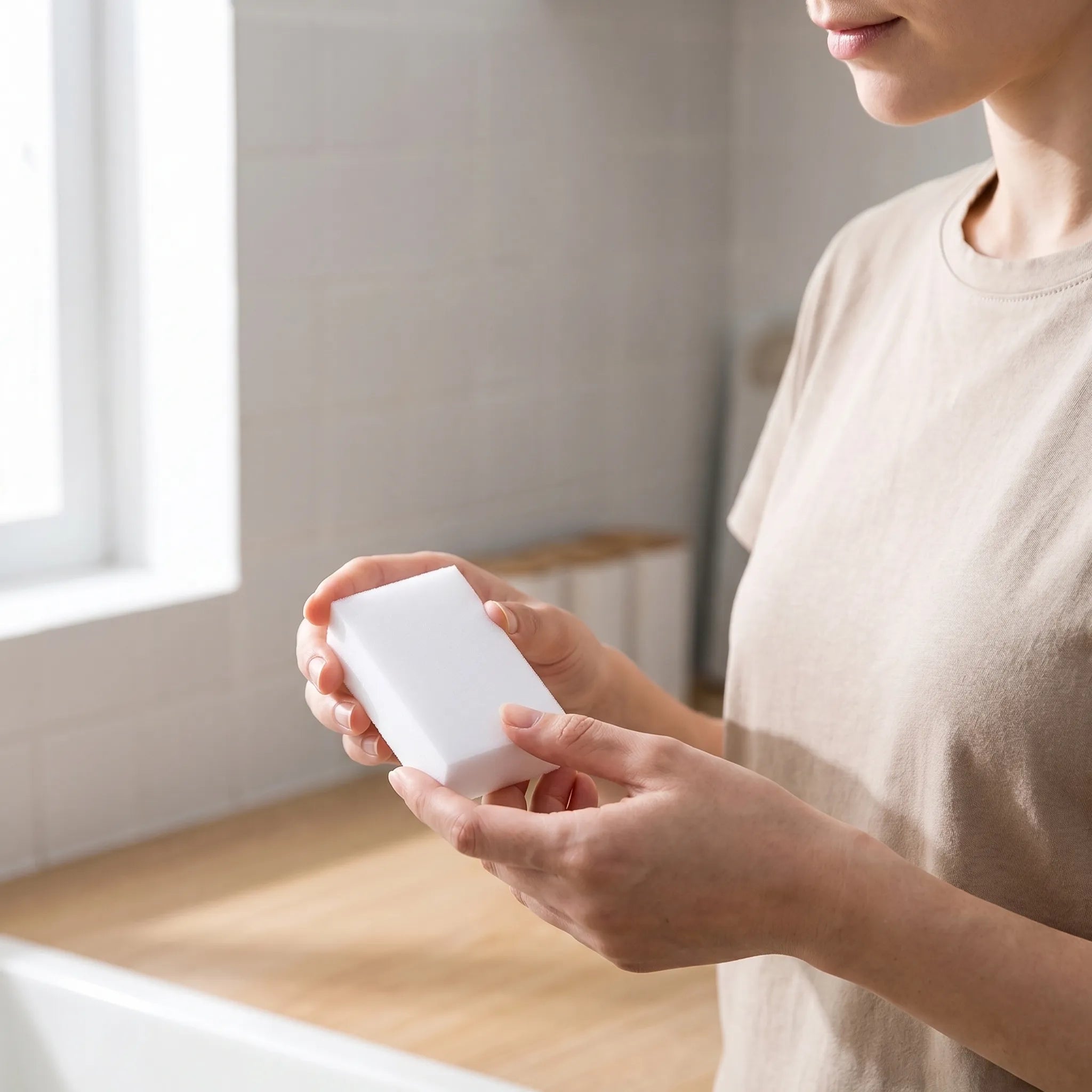 Nordspur | Puracel Water-Activated Cleaning Block
