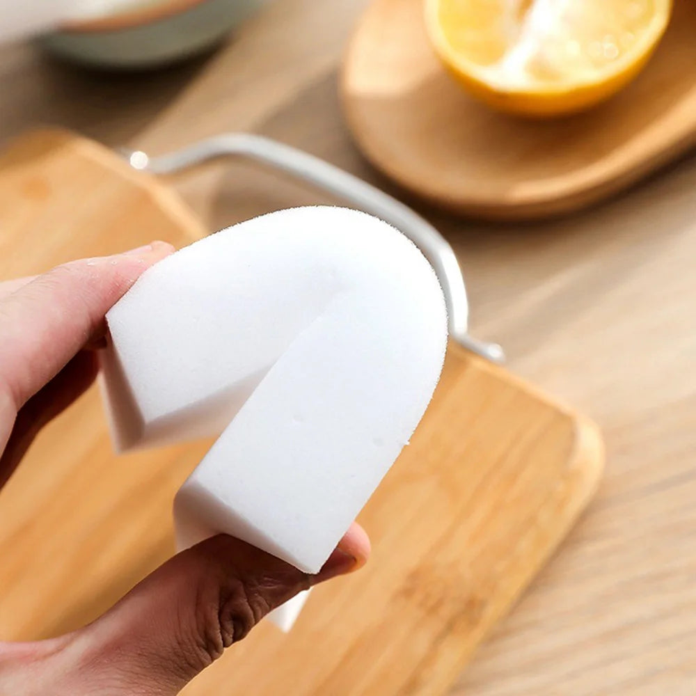 Nordspur | Puracel Water-Activated Cleaning Block