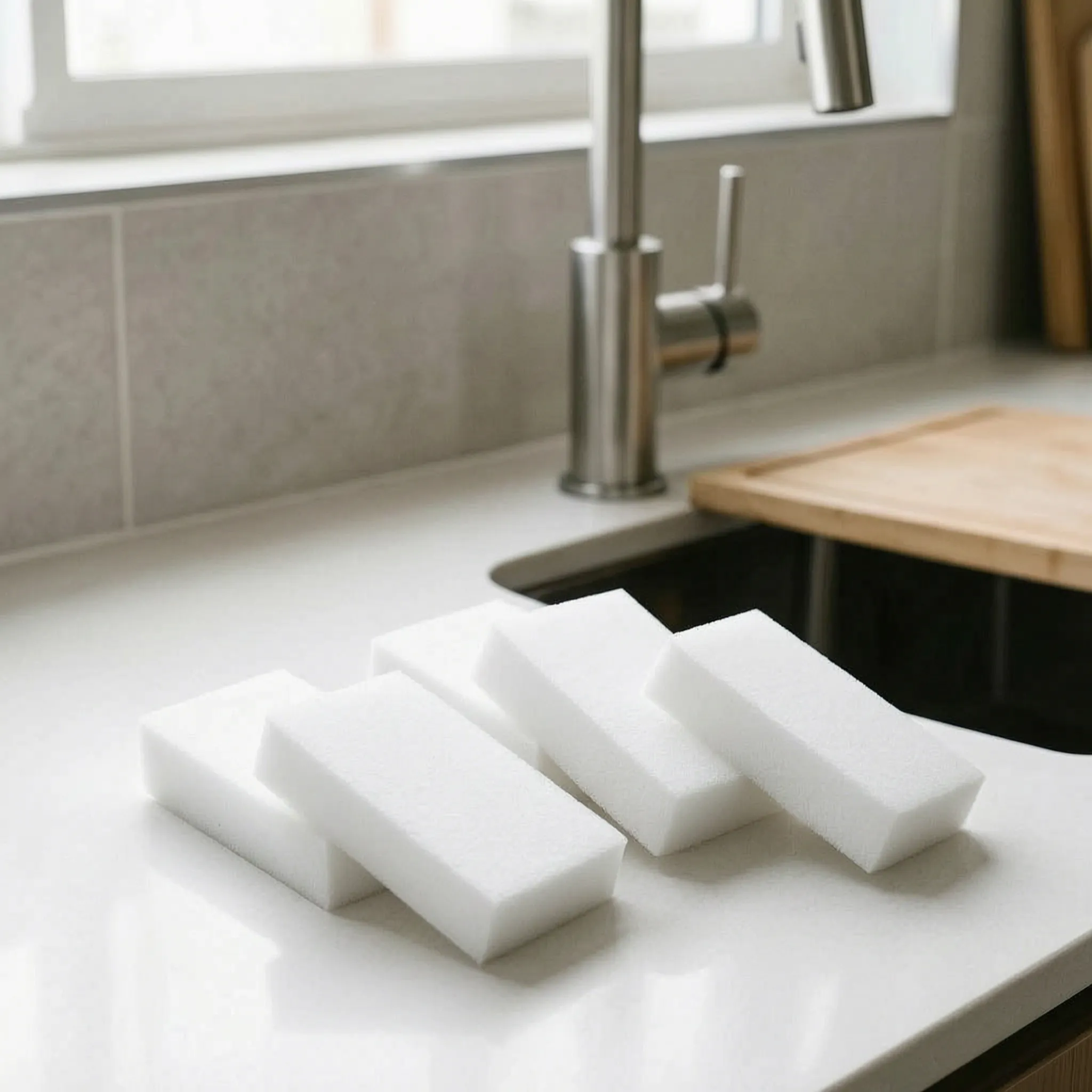 Nordspur | Puracel Water-Activated Cleaning Block