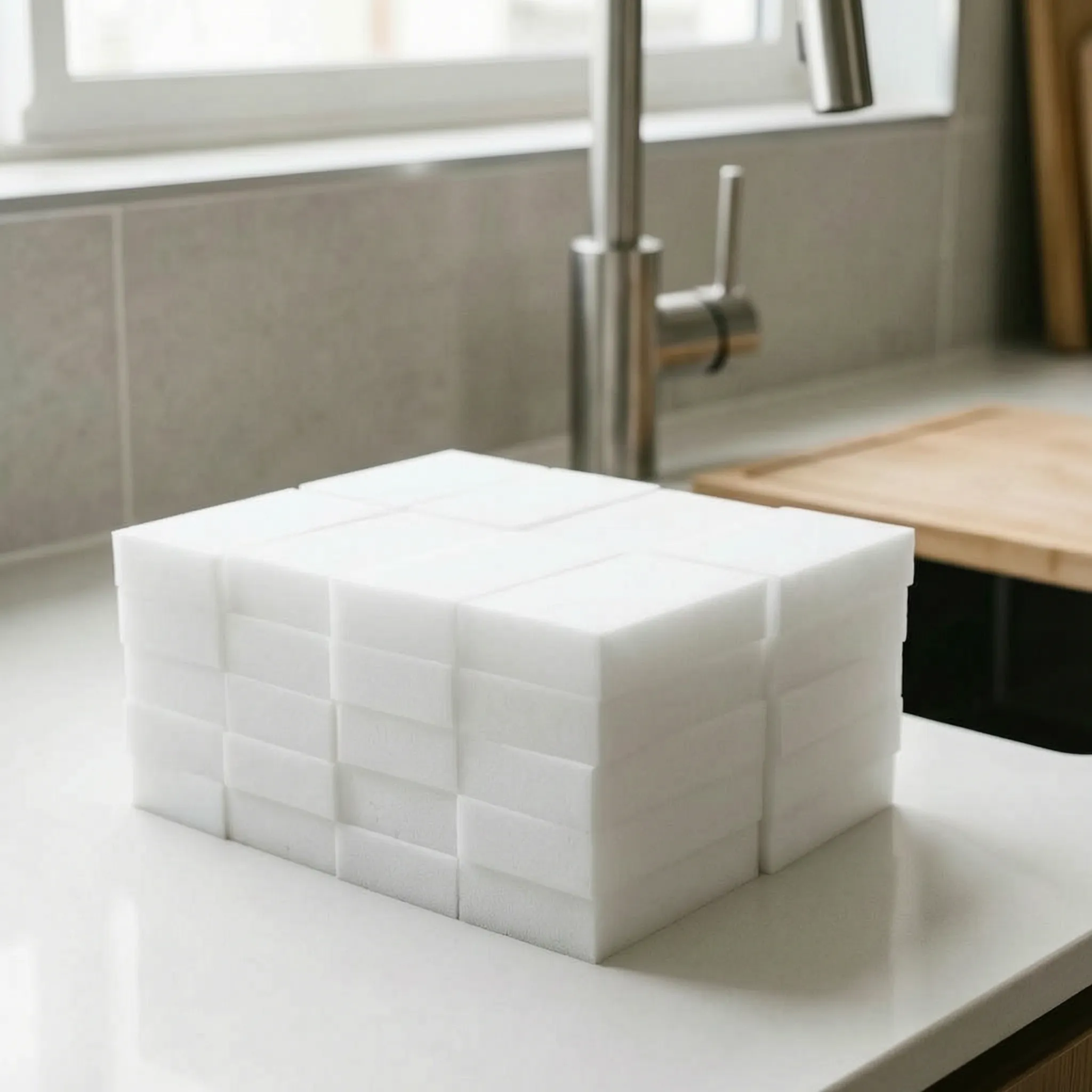 Nordspur | Puracel Water-Activated Cleaning Block