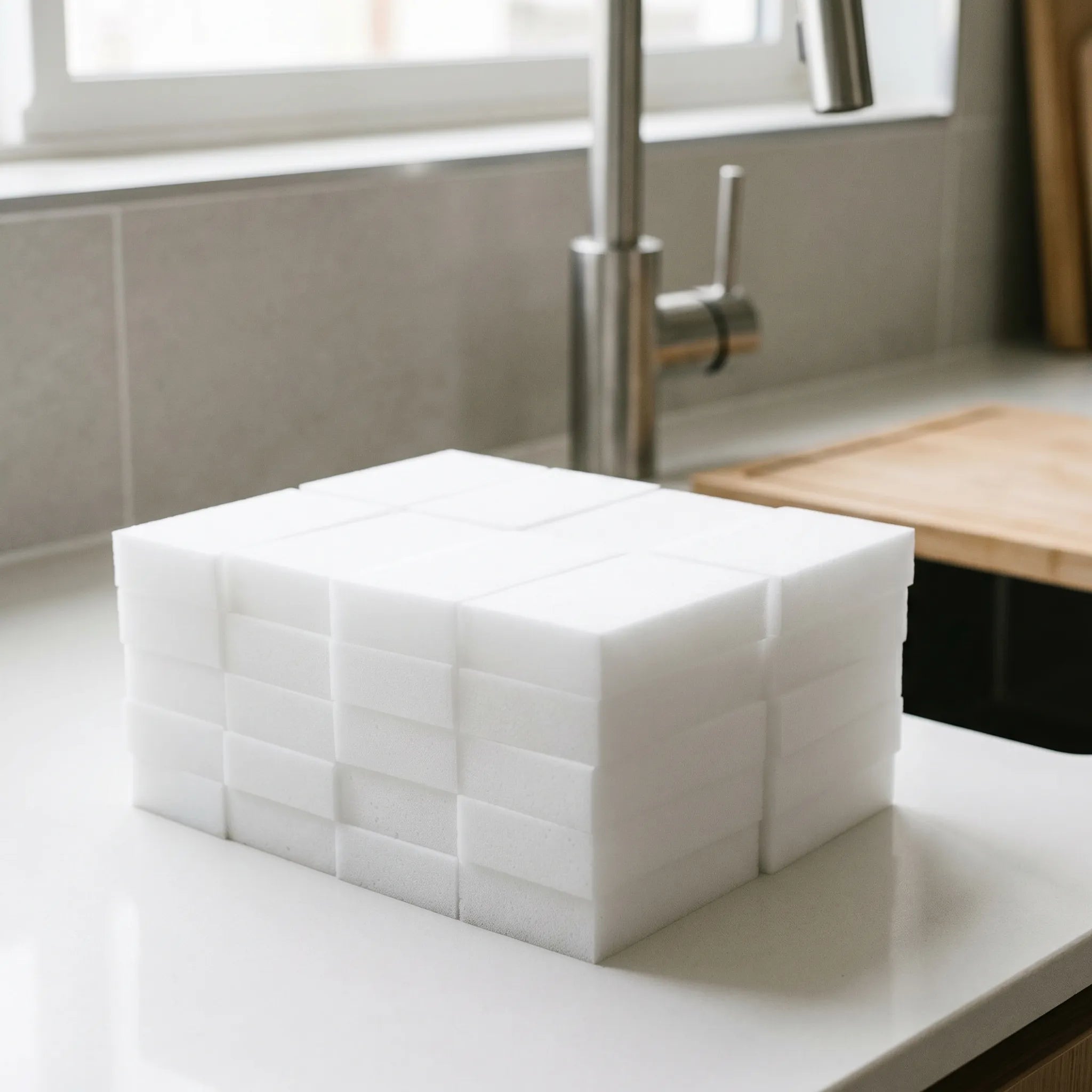 Nordspur | Puracel Water-Activated Cleaning Block