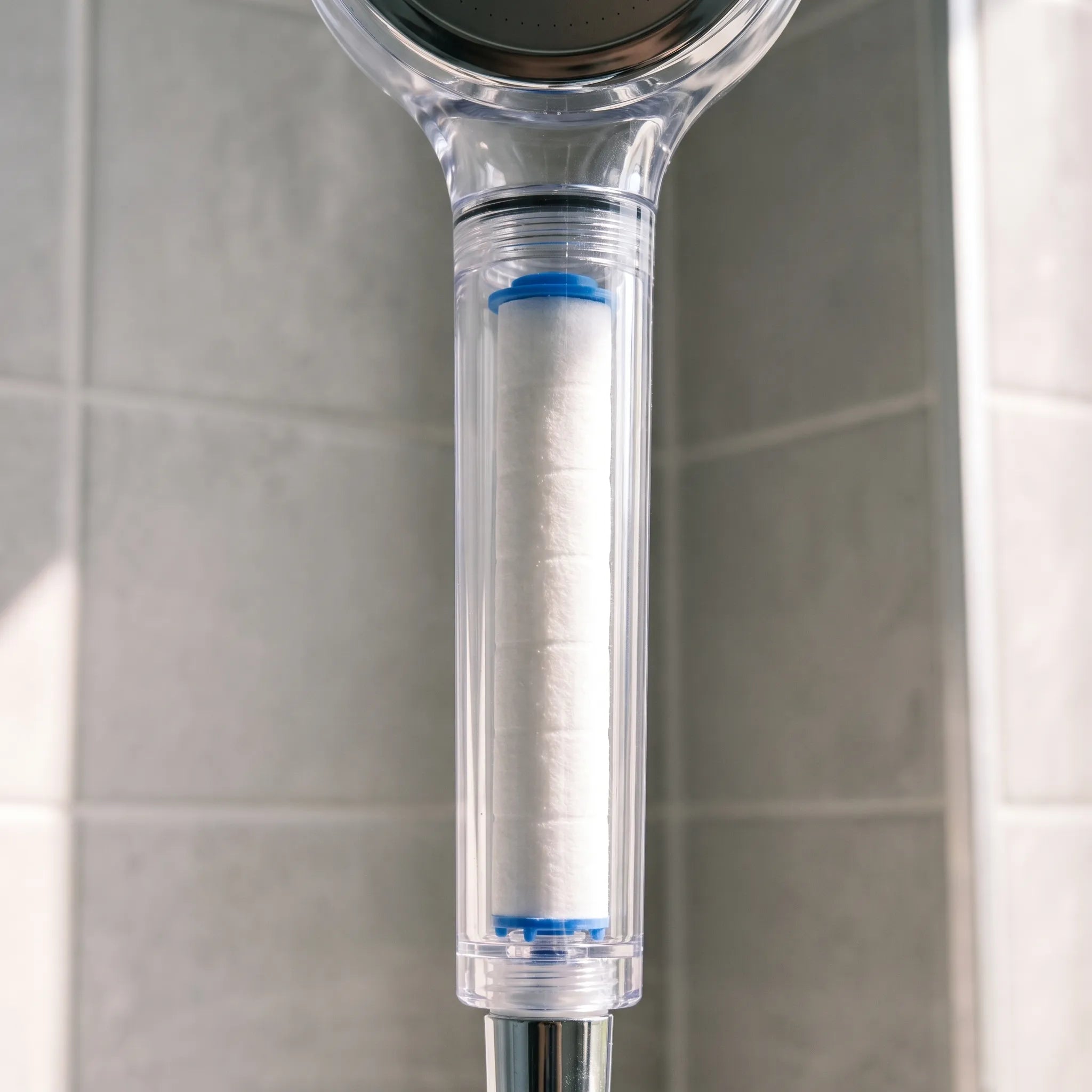 Nordspur | Puralis Cylindrical Replacement Shower Water Filters