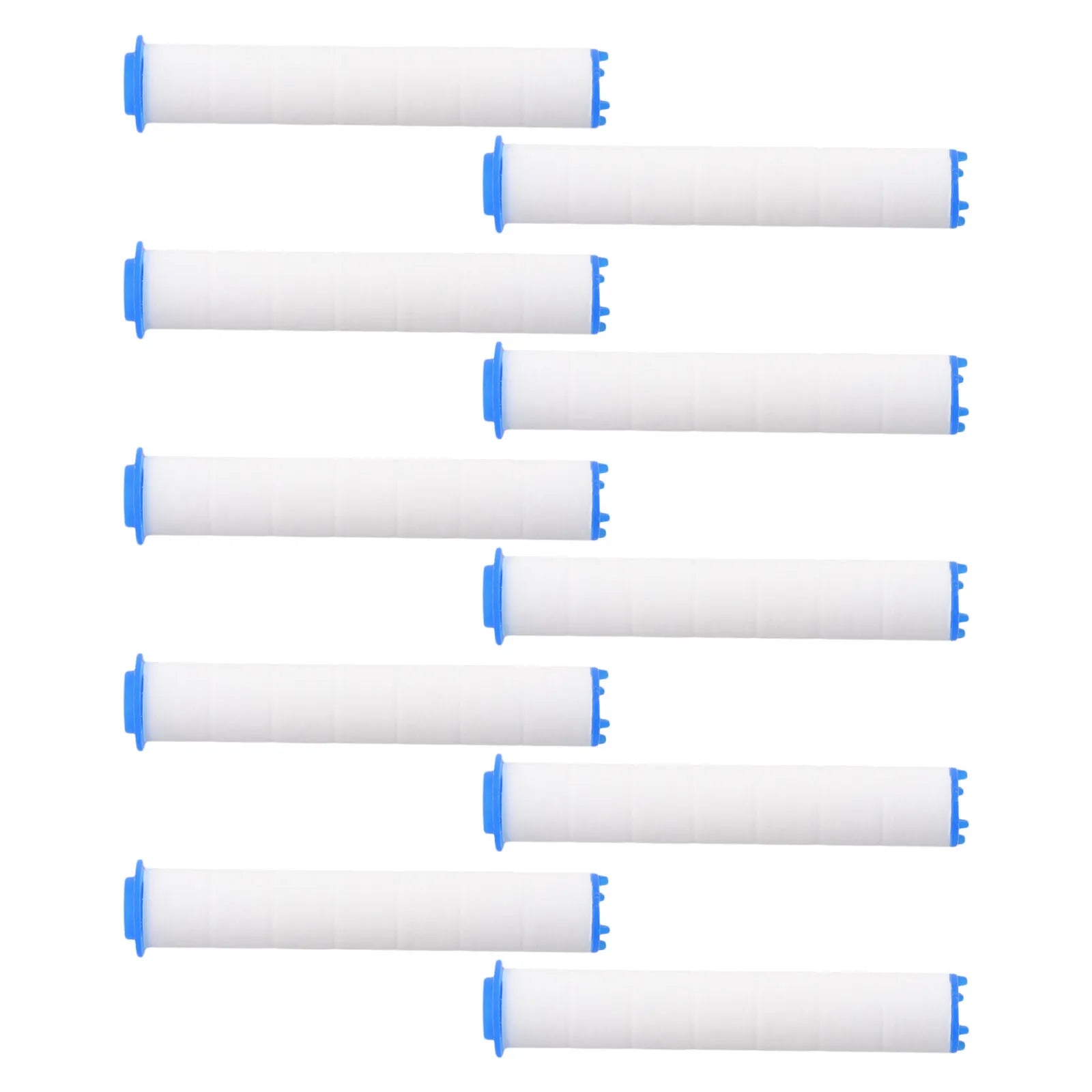 Nordspur | Puralis Cylindrical Replacement Shower Water Filters