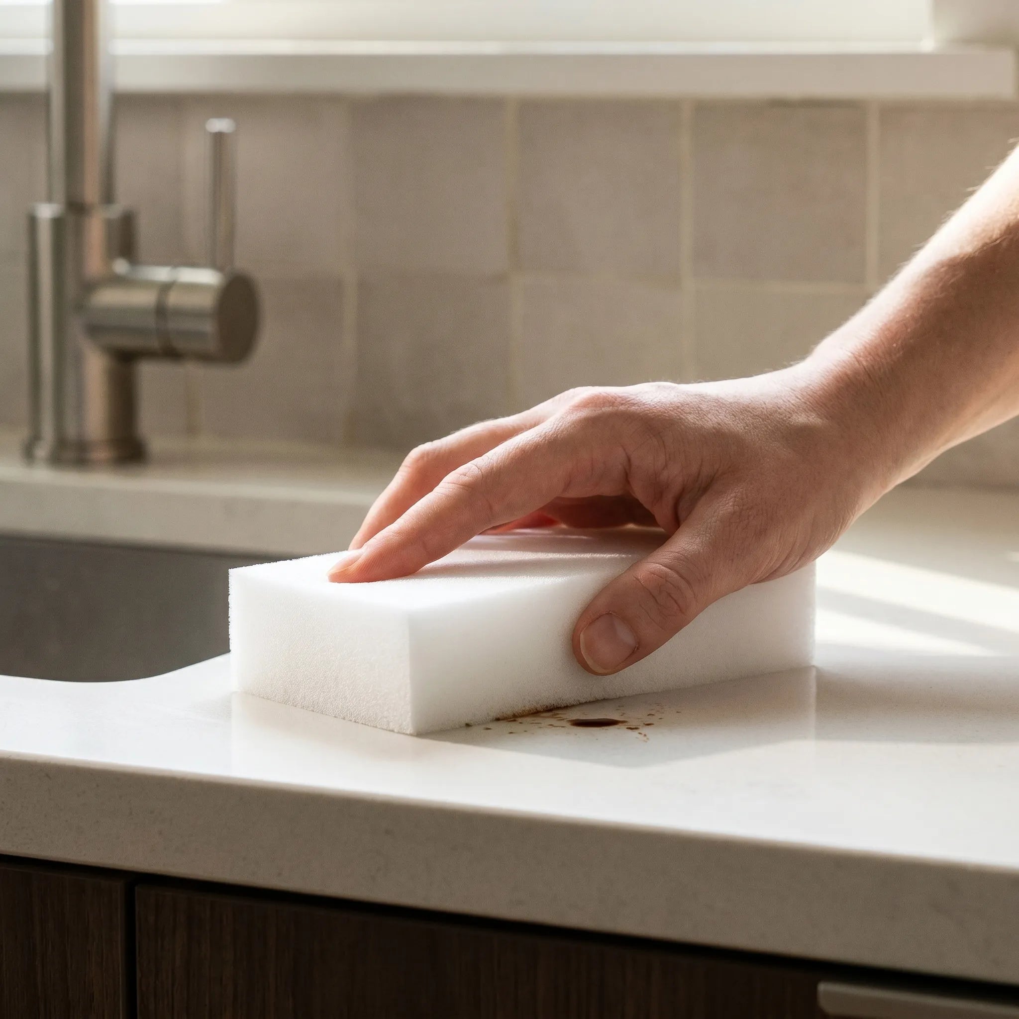 Nordspur | PureErase Multi-Purpose Cleaning Sponge