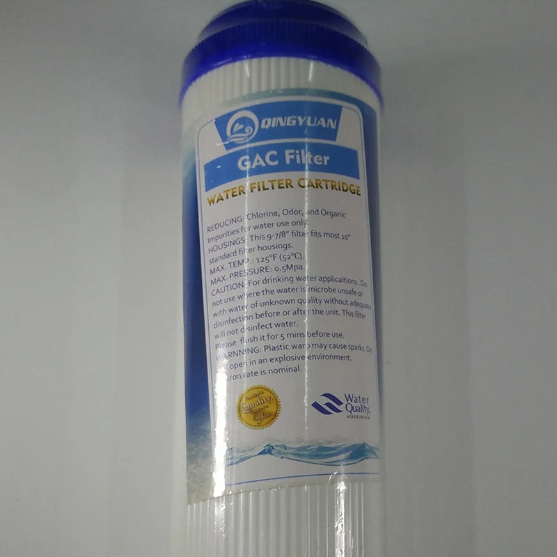Nordspur | Purenza Standard Water Filter Cartridge