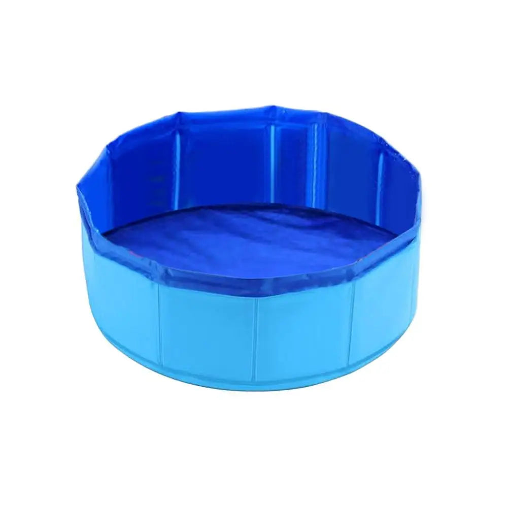 Nordspur | Purraqua Foldable Interactive Pet Paddling Pool
