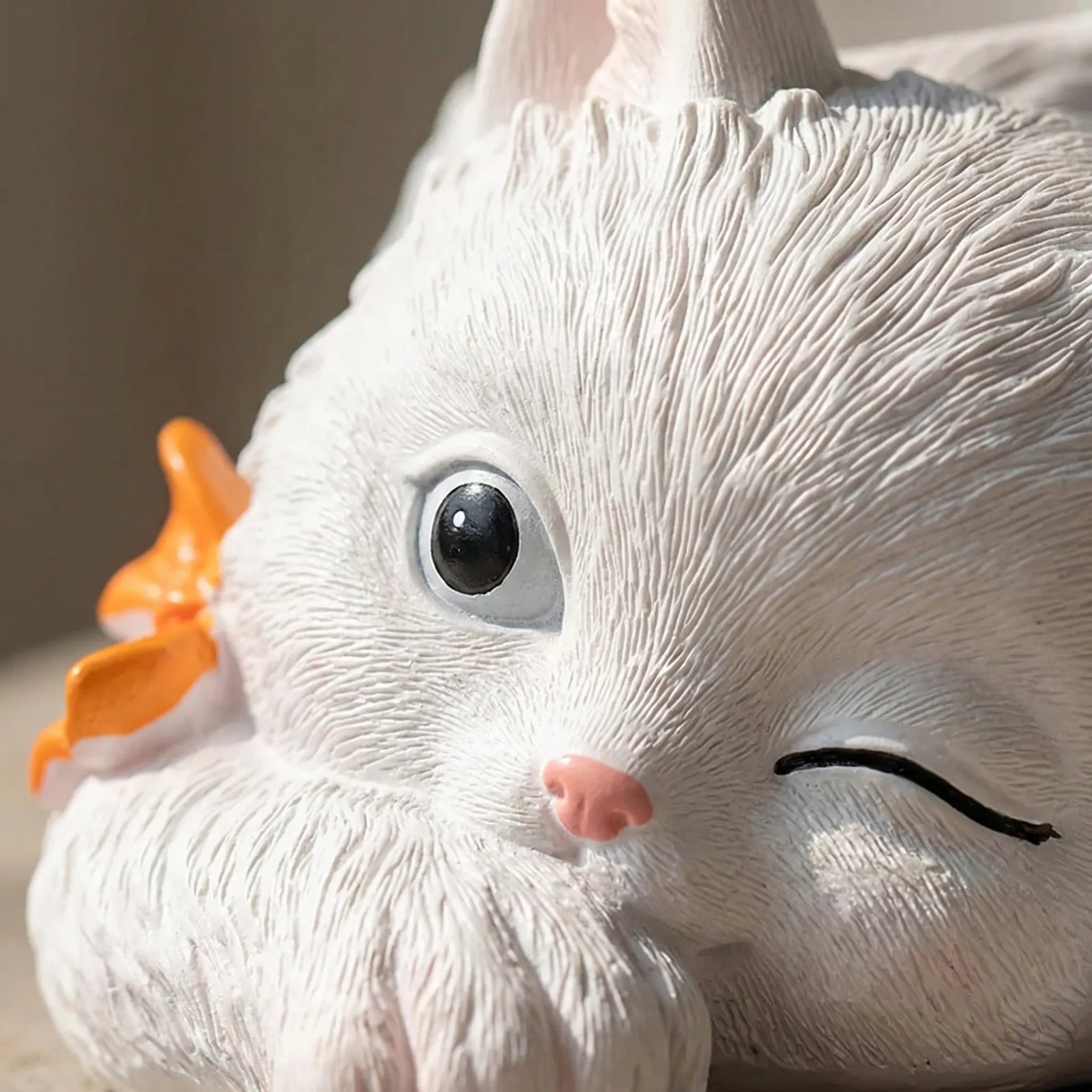Nordspur | Purrpot Cat-Shaped Novelty Succulent Planter