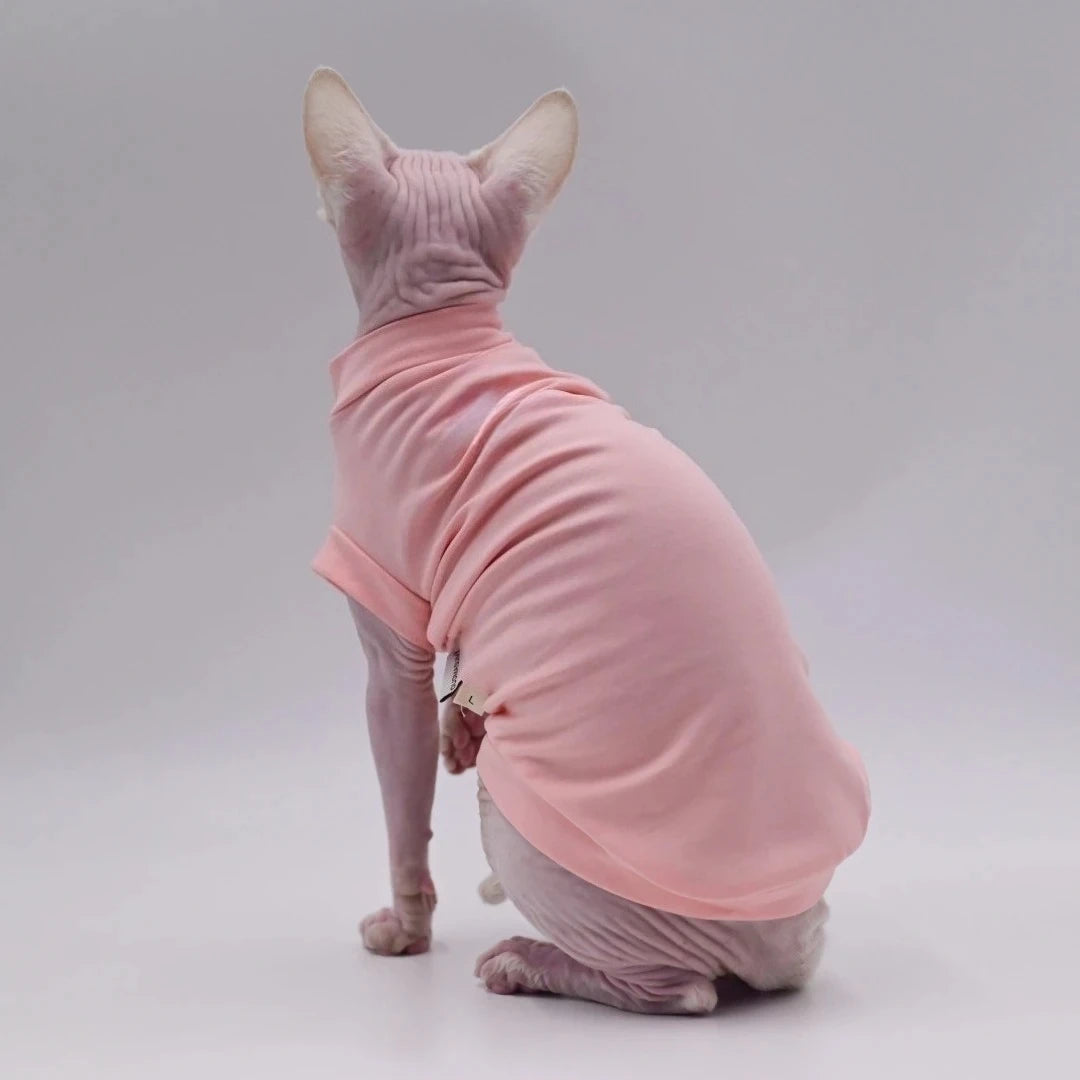 Nordspur | Purrweft Lightweight Summer Cat Vest