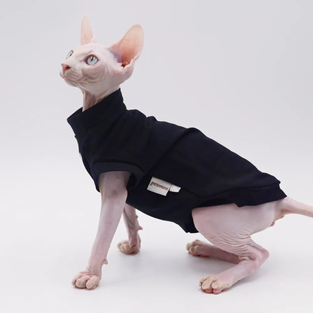 Nordspur | Purrweft Lightweight Summer Cat Vest