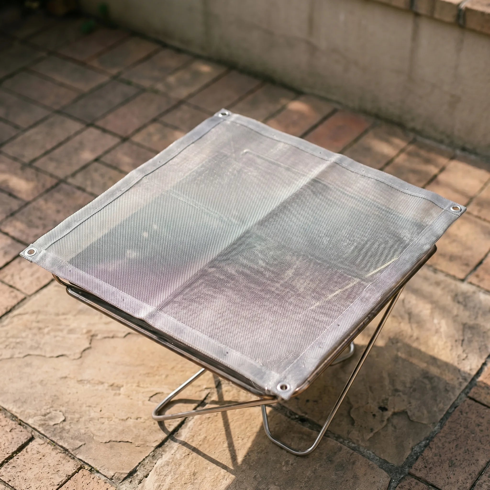 Nordspur | Pyrolink Portable Mesh Fire Pit