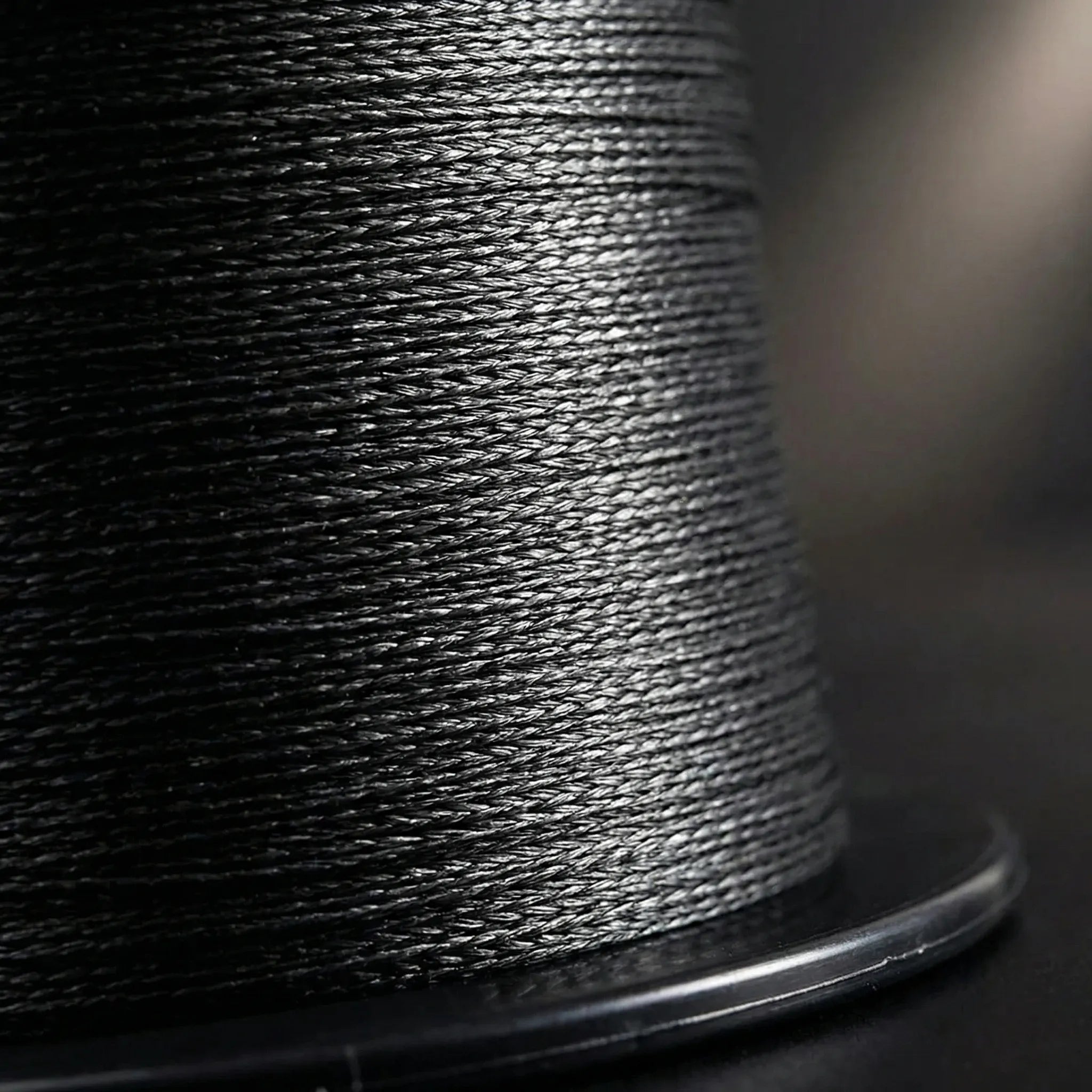Nordspur | Quadrix 4-Strand Braided Multifilament Fishing Line