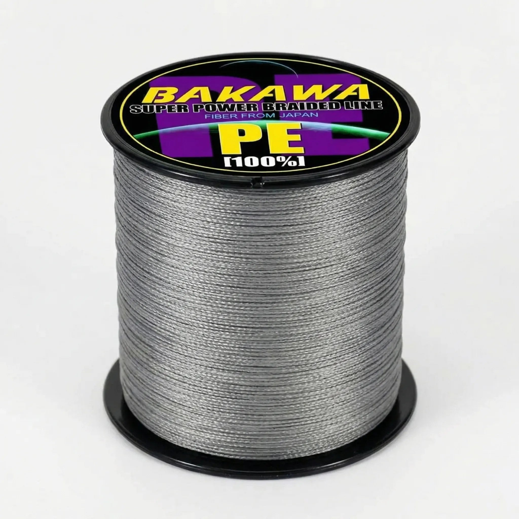 Nordspur | Quadrix 4-Strand Braided Multifilament Fishing Line