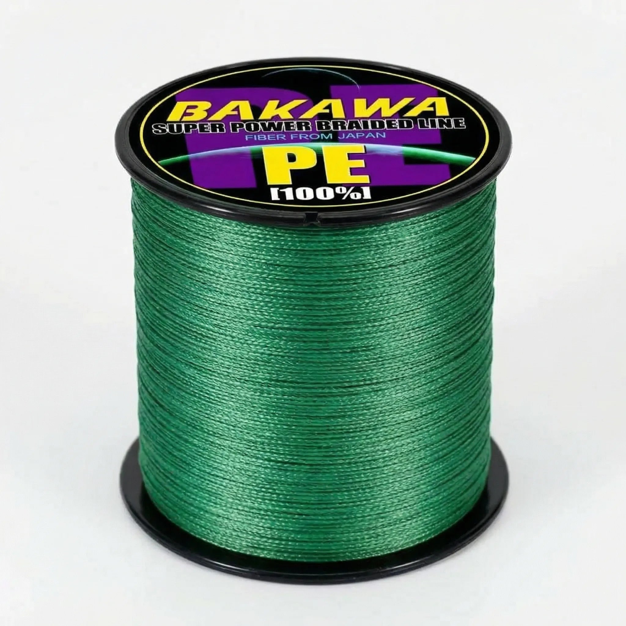 Nordspur | Quadrix 4-Strand Braided Multifilament Fishing Line