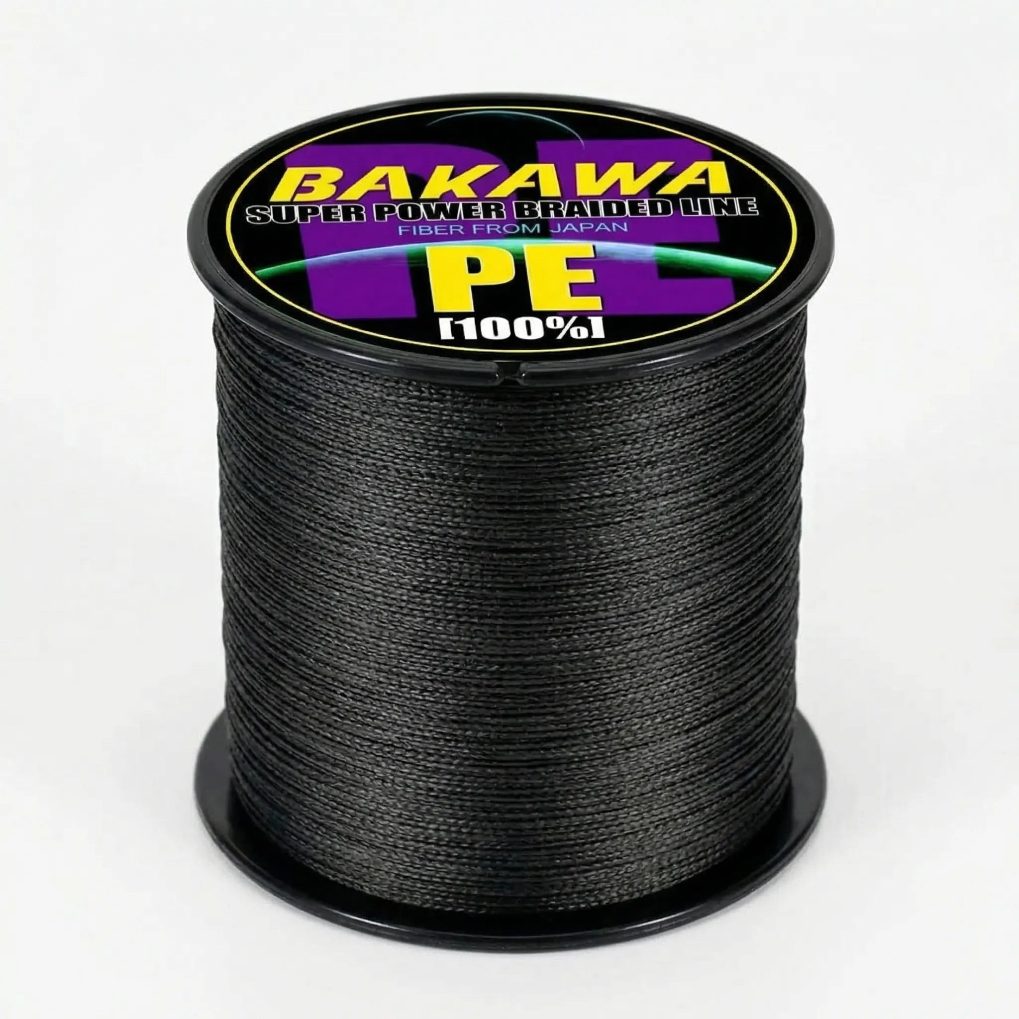 Nordspur | Quadrix 4-Strand Braided Multifilament Fishing Line