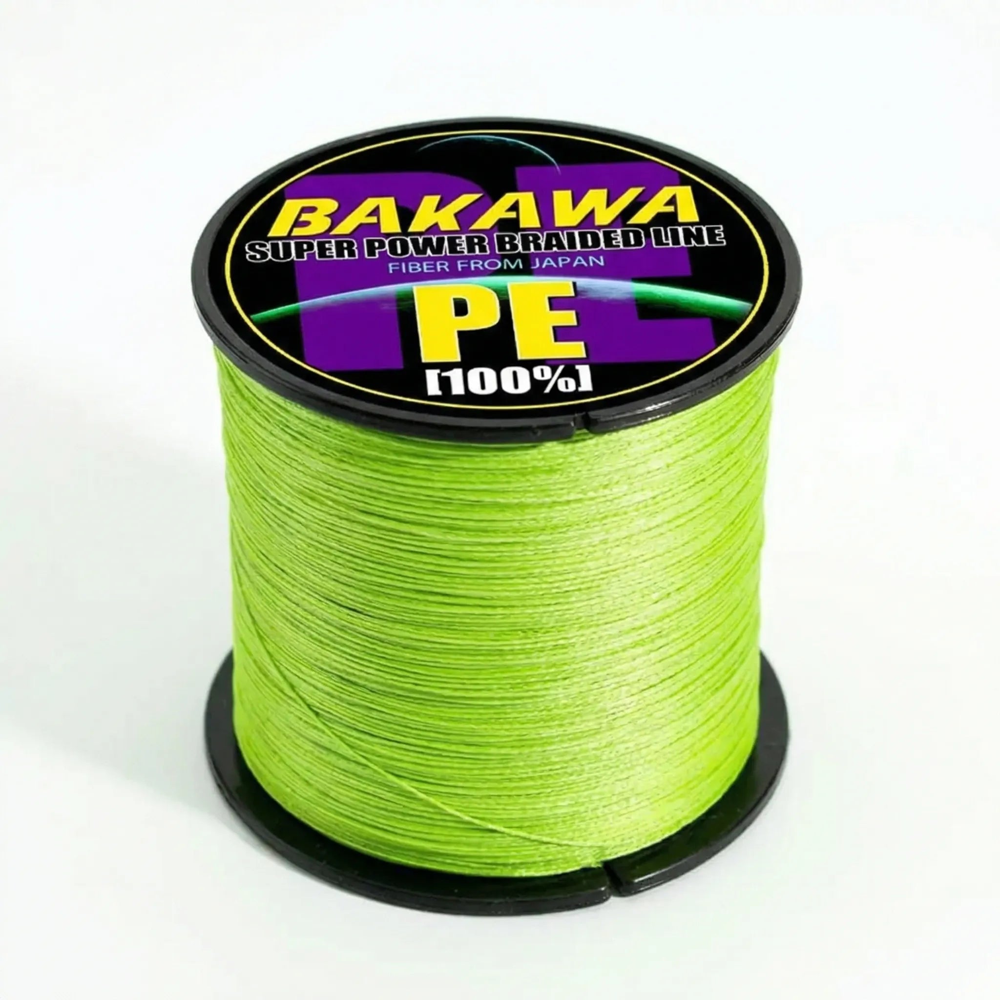 Nordspur | Quadrix 4-Strand Braided Multifilament Fishing Line