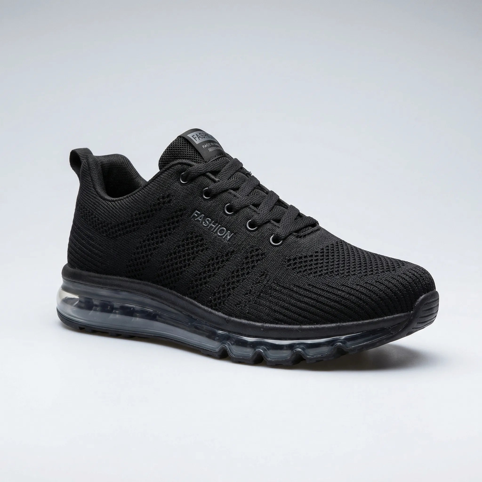 Nordspur | Quixpace Lightweight Lace-Up Running Trainer