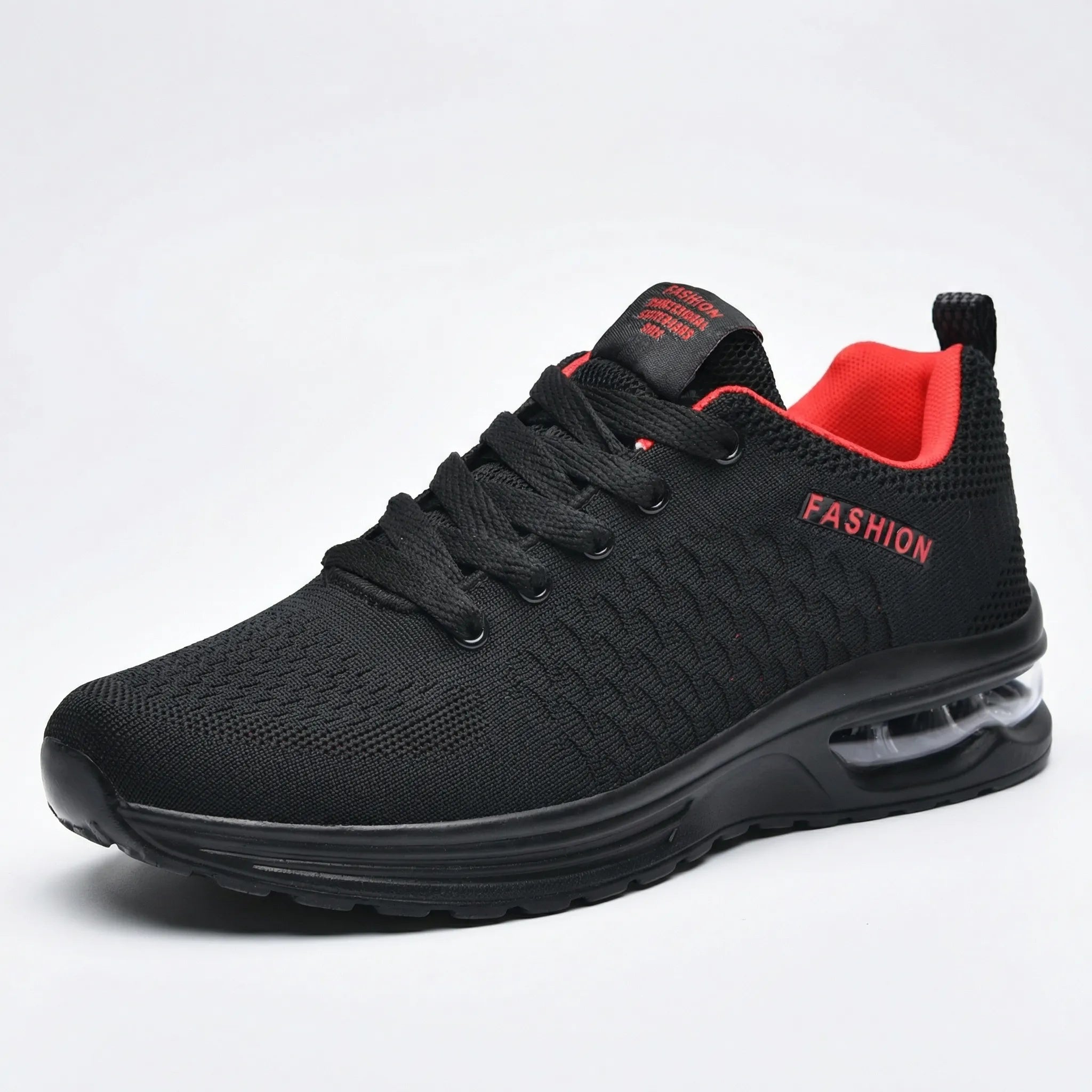 Nordspur | Quixpace Lightweight Lace-Up Running Trainer