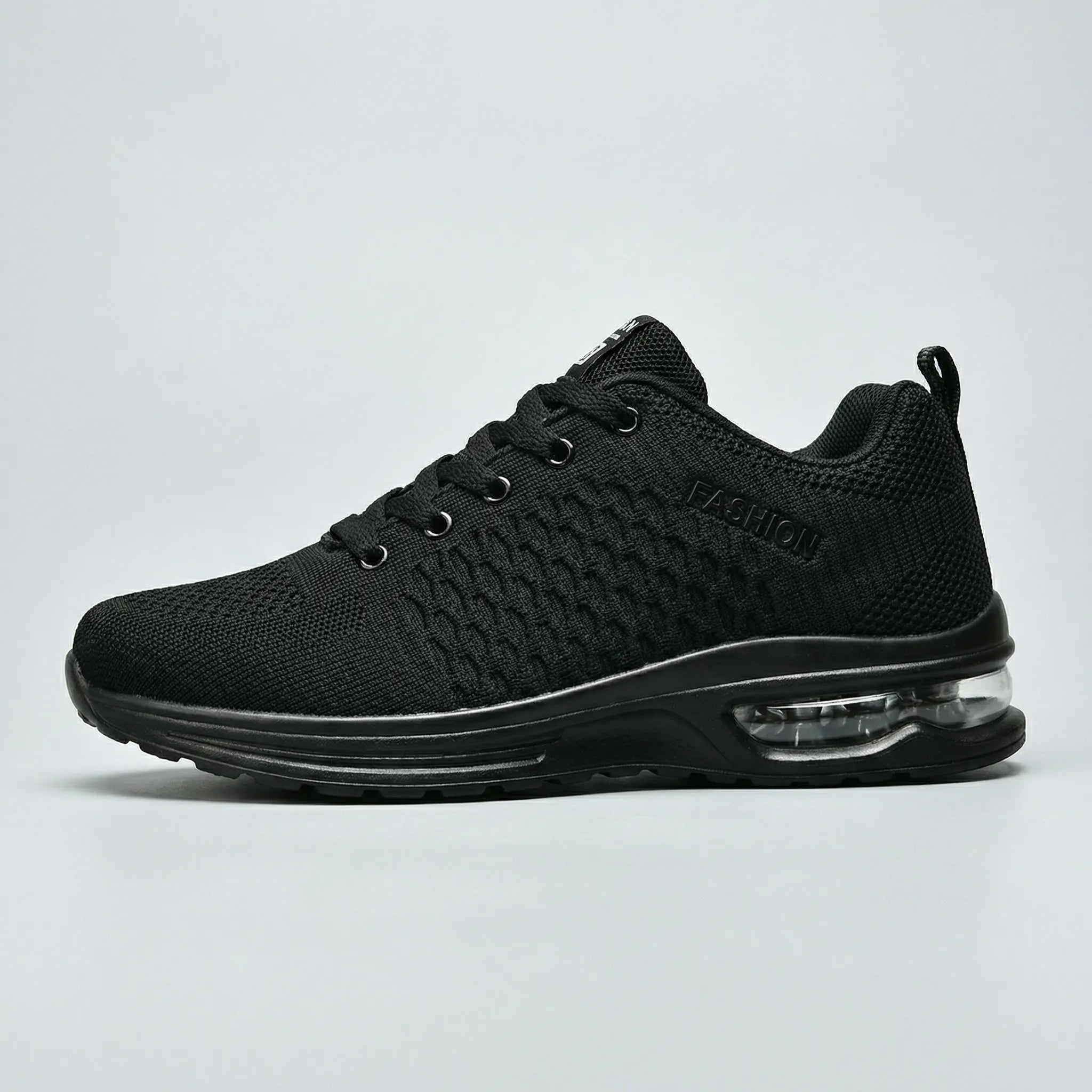 Nordspur | Quixpace Lightweight Lace-Up Running Trainer