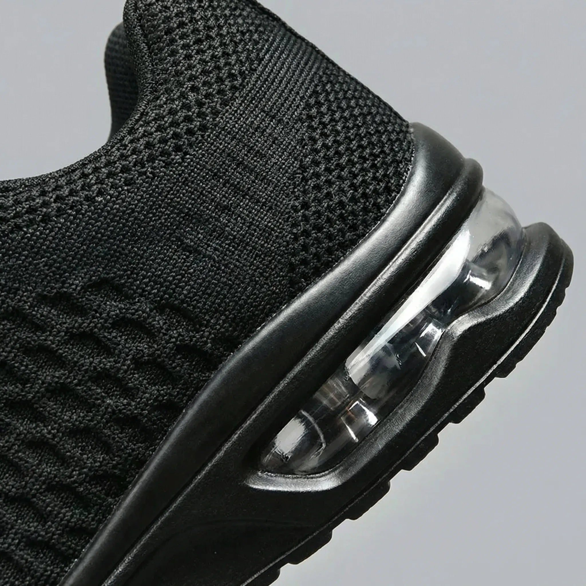 Nordspur | Quixpace Lightweight Lace-Up Running Trainer