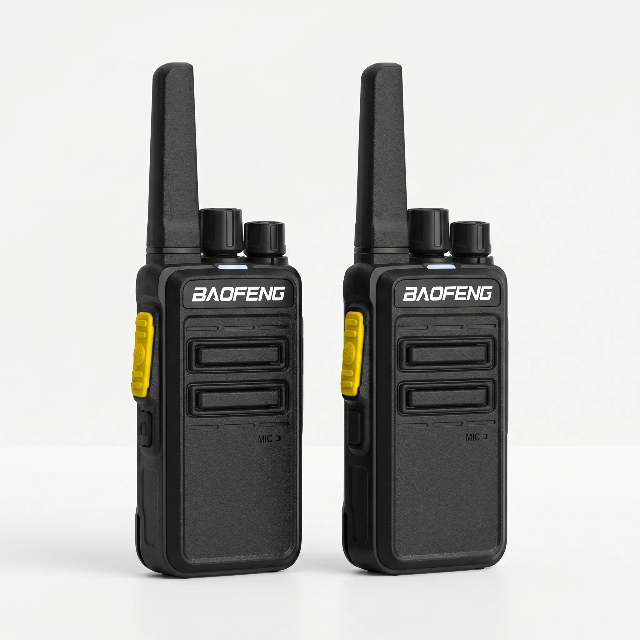 Nordspur | Radionix Compact Two-Way Radio