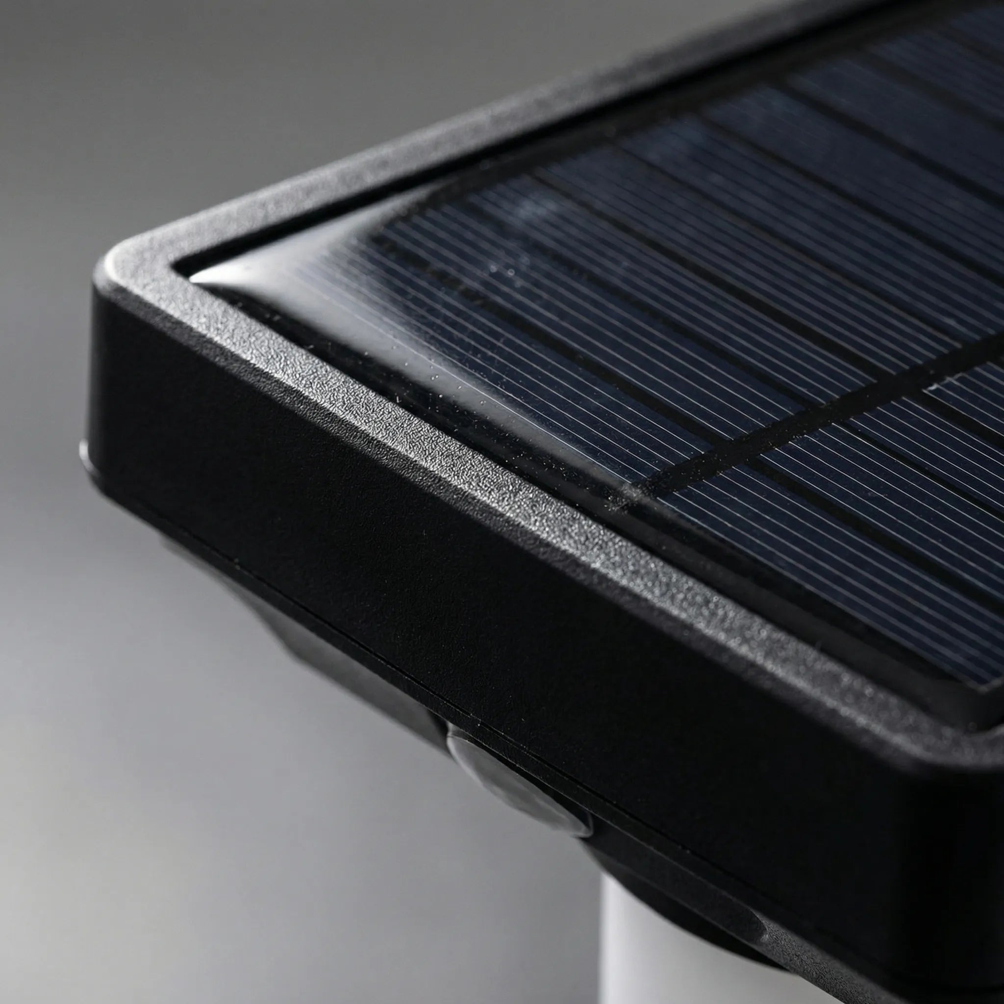 Nordspur | Radivex Solar Powered Outdoor Wall Lamp With Motion Sensor