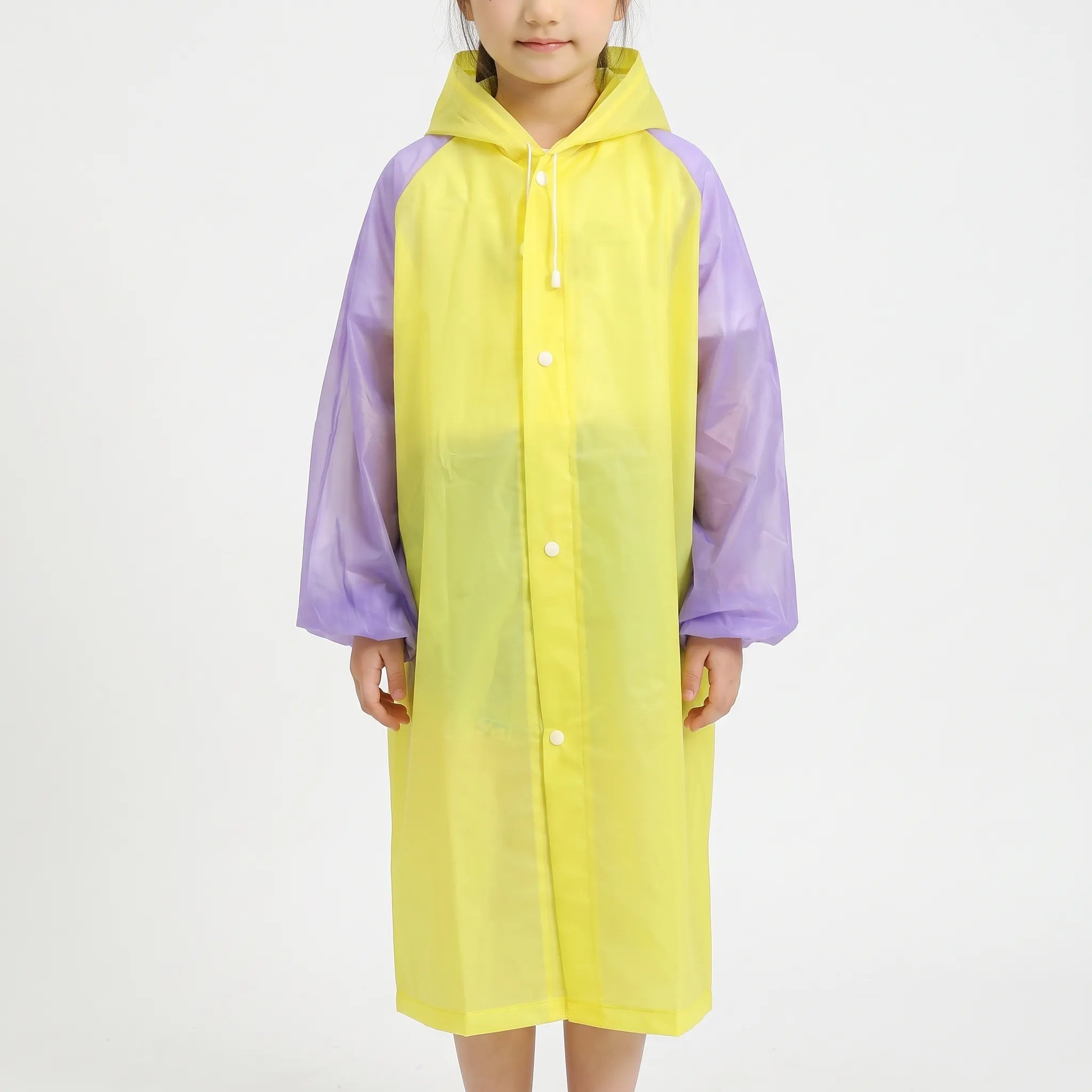 Nordspur | RainRider Lightweight Children's Raincoat