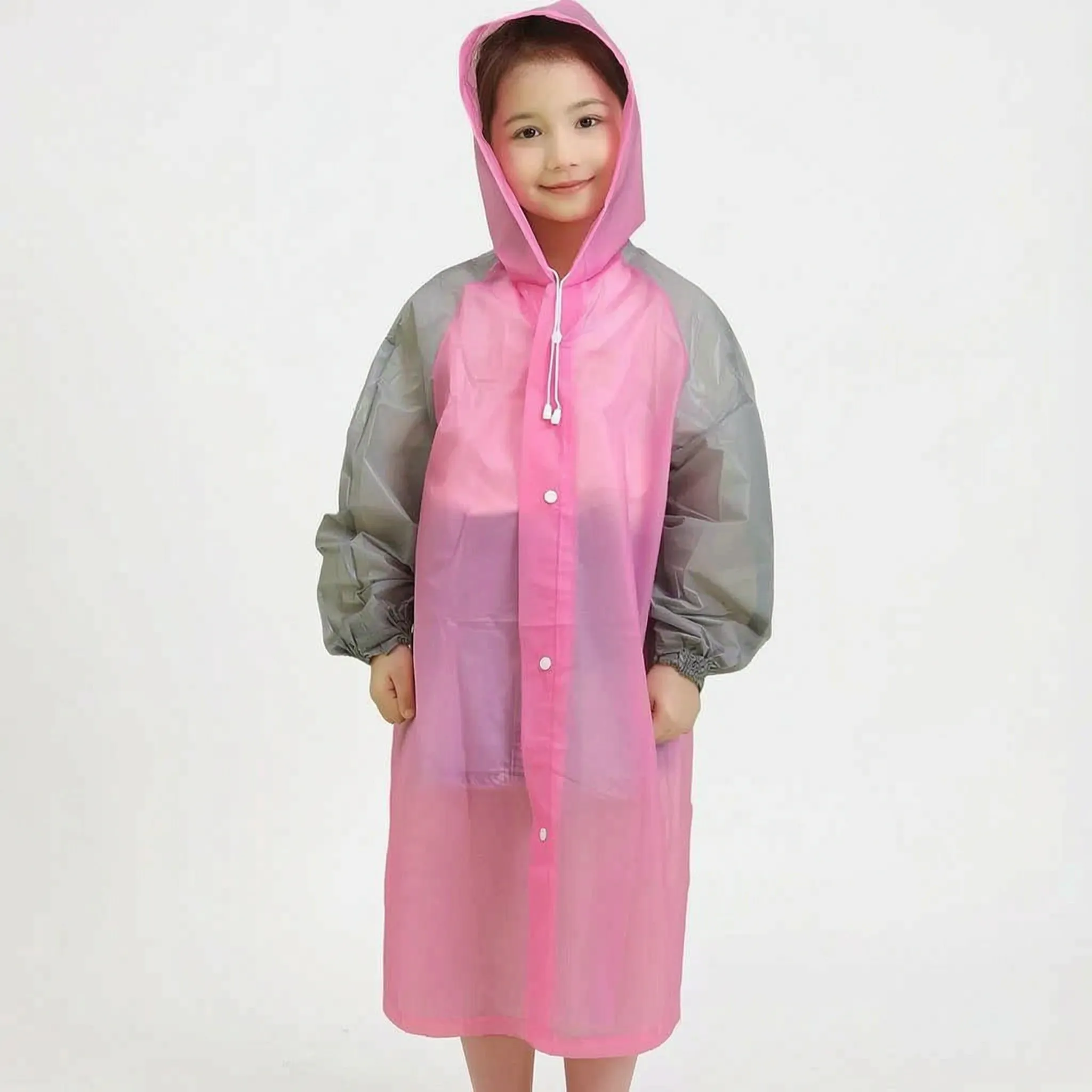 Nordspur | RainRider Lightweight Children's Raincoat