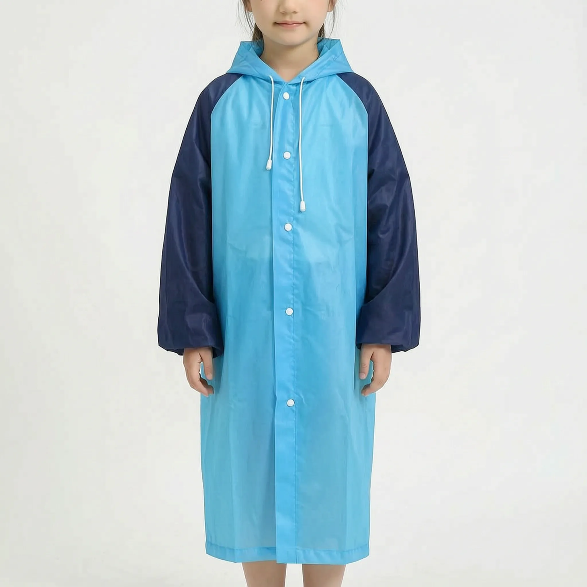 Nordspur | RainRider Lightweight Children's Raincoat