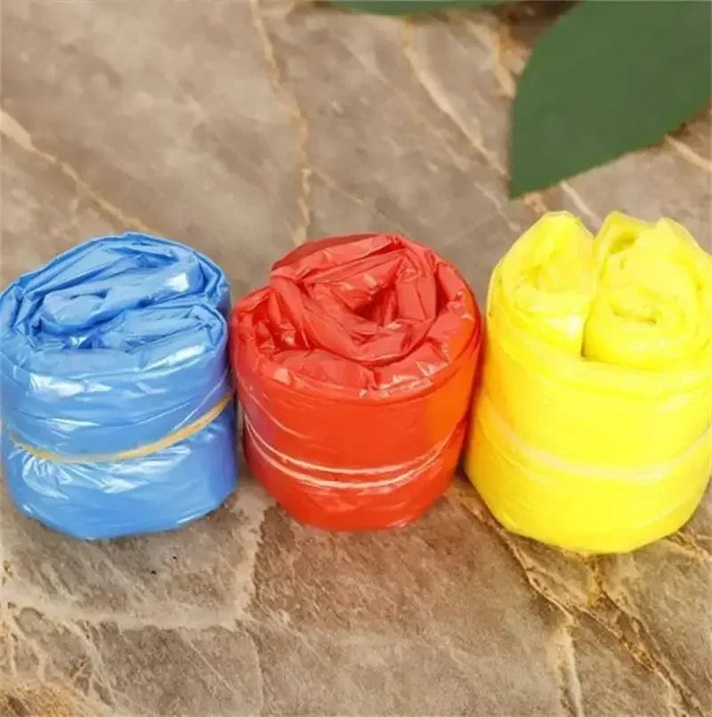 Nordspur | RainSphere Portable Ball-Packed Disposable Raincoat