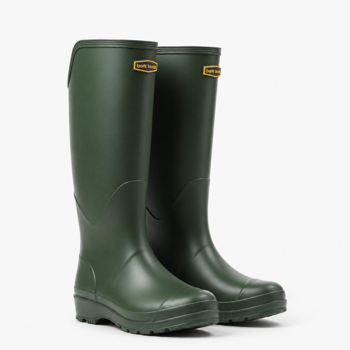 Nordspur | RainVale Tall Boots