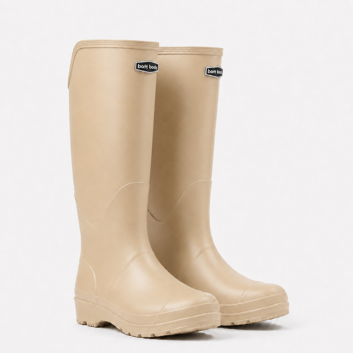 Nordspur | RainVale Tall Boots