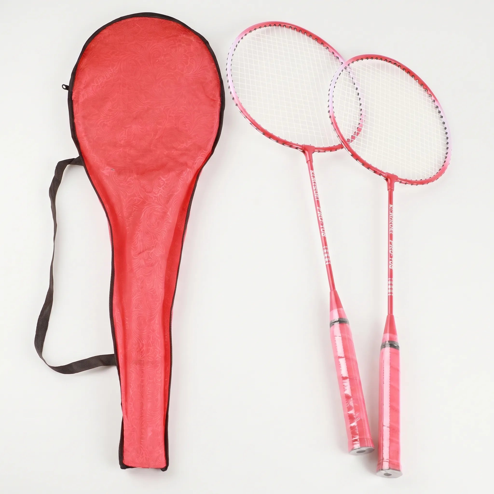 Nordspur | Rallia Lightweight Beginner Badminton Set