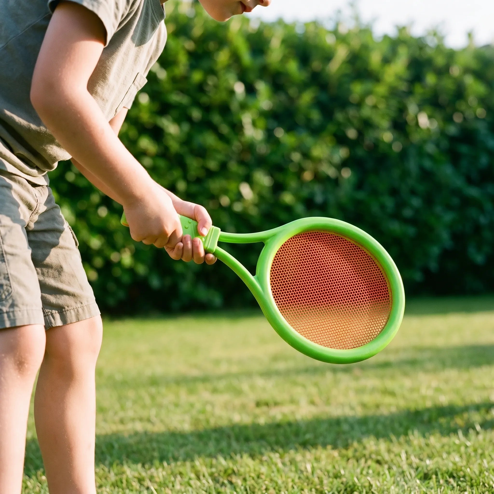 Nordspur | Rallykin Children's Sports Racket Set