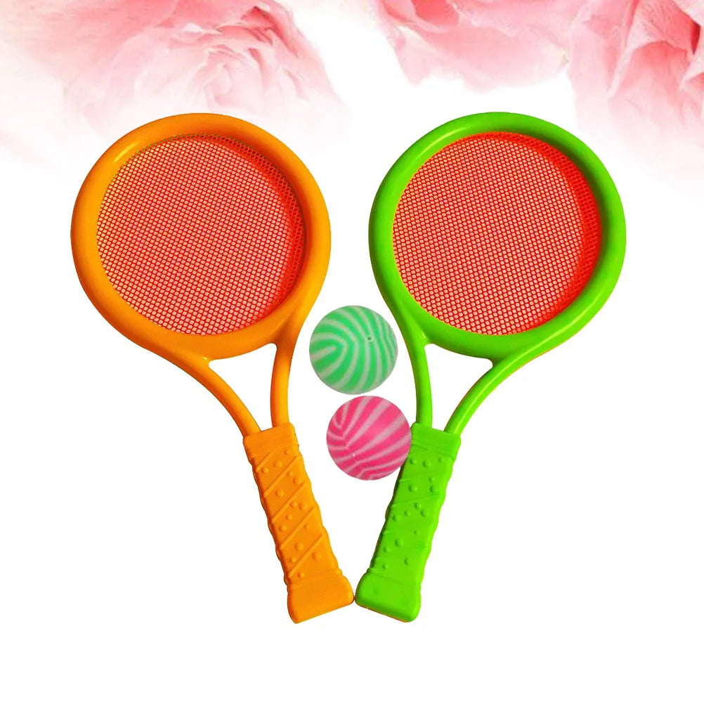 Nordspur | Rallykin Children's Sports Racket Set