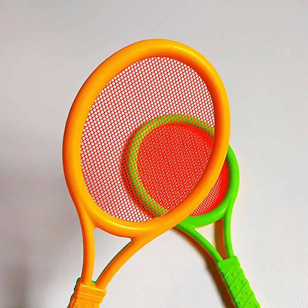Nordspur | Rallykin Children's Sports Racket Set