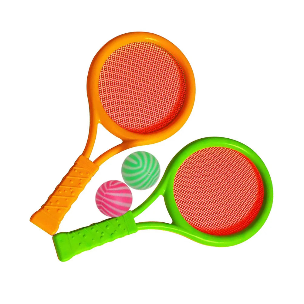 Nordspur | Rallykin Children's Sports Racket Set
