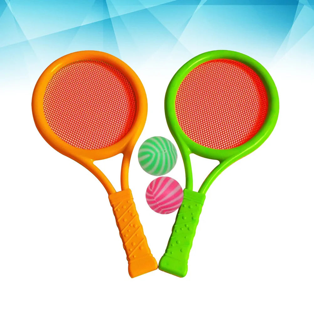 Nordspur | Rallykin Children's Sports Racket Set