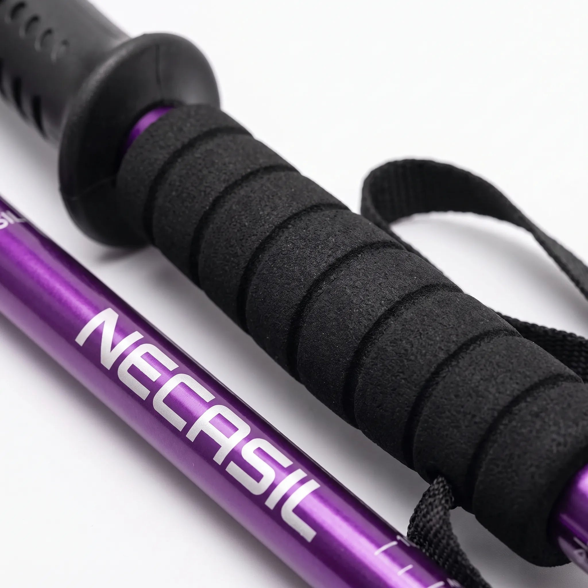 Nordspur | Ramblo Telescopic Folding Outdoor Trekking Poles