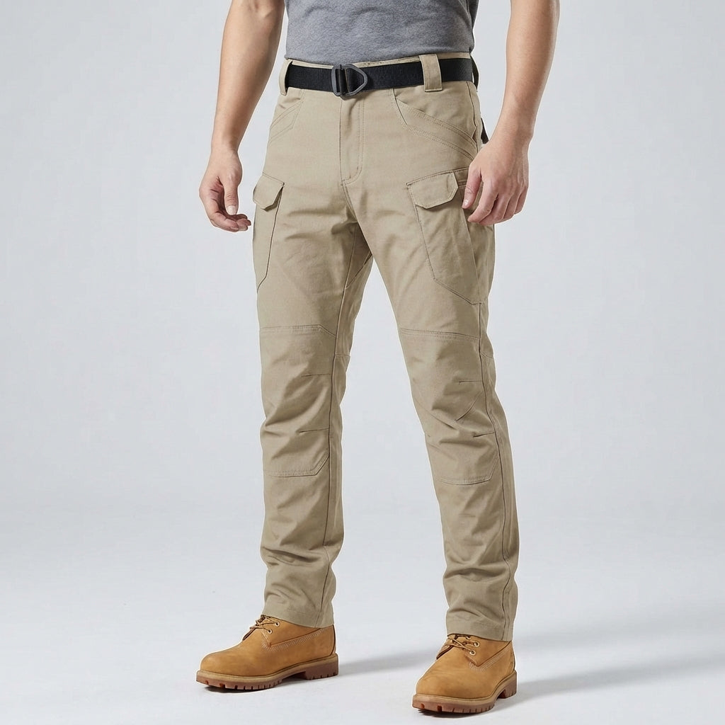 Nordspur | Rangecraft Tactical Cargo Trousers