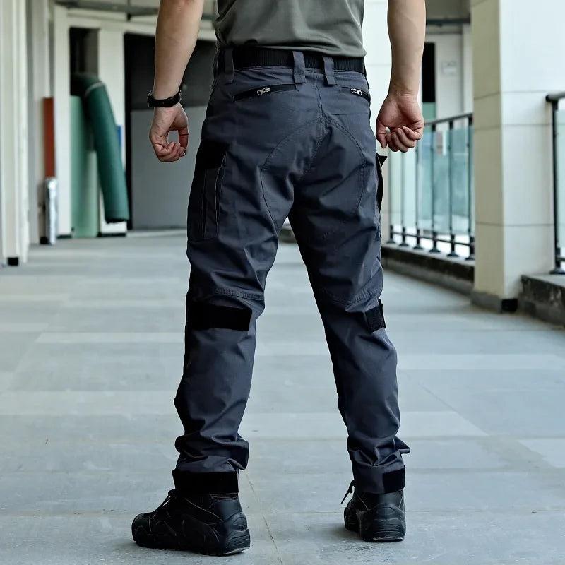 Nordspur | Rangemore Tactical Cargo Trousers
