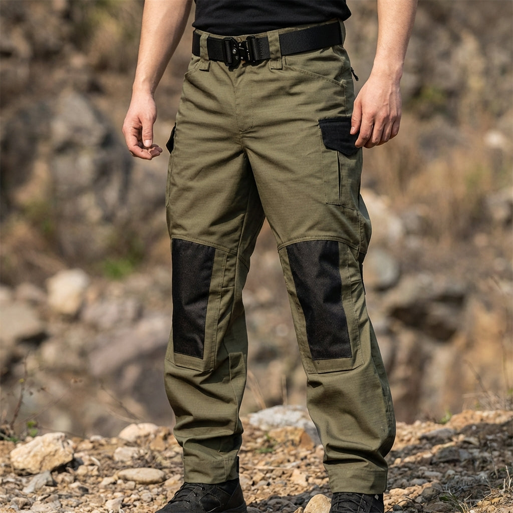 Nordspur | Rangemore Tactical Cargo Trousers