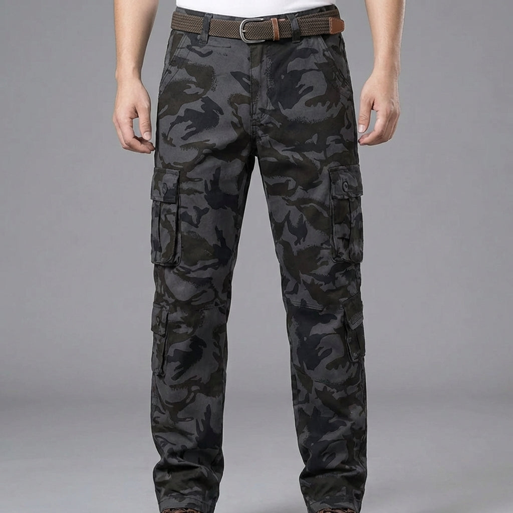 Nordspur | Rangerix Tactical Cargo Trousers