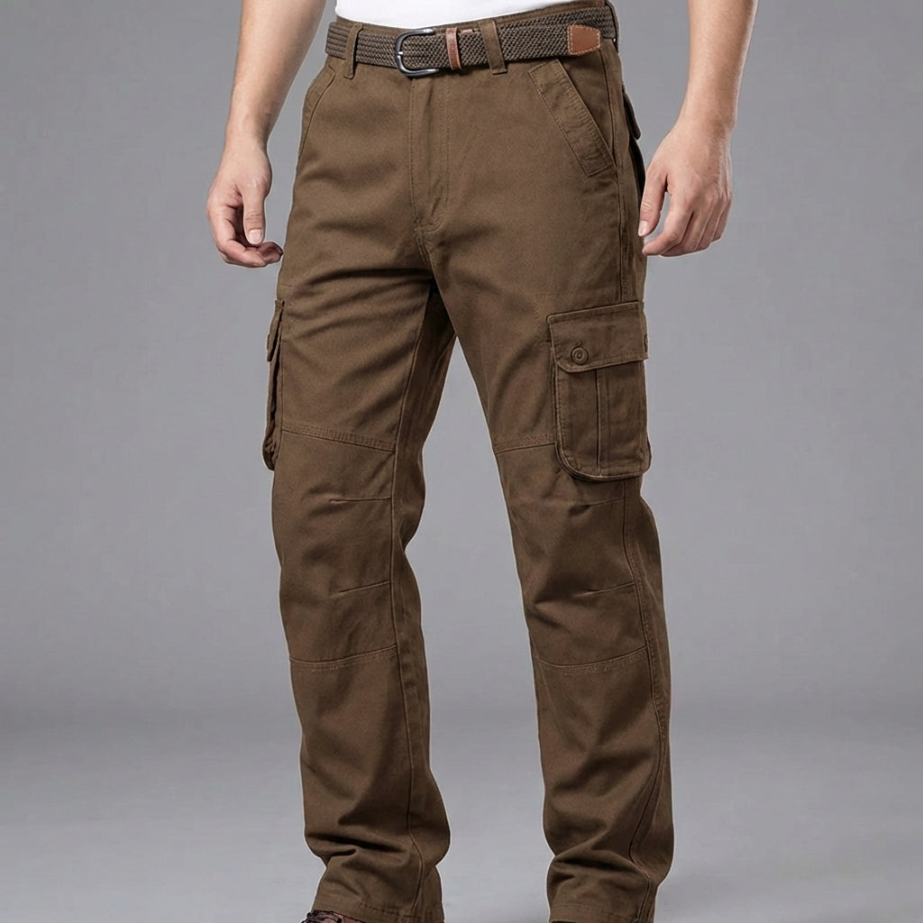 Nordspur | Rangerix Tactical Cargo Trousers