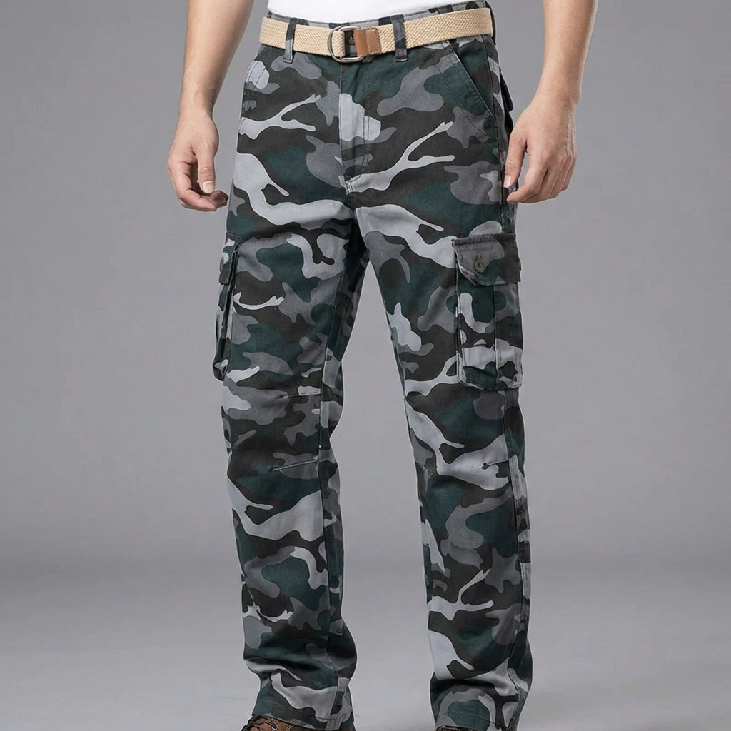 Nordspur | Rangerix Tactical Cargo Trousers