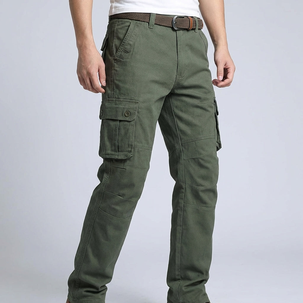 Nordspur | Rangerix Tactical Cargo Trousers