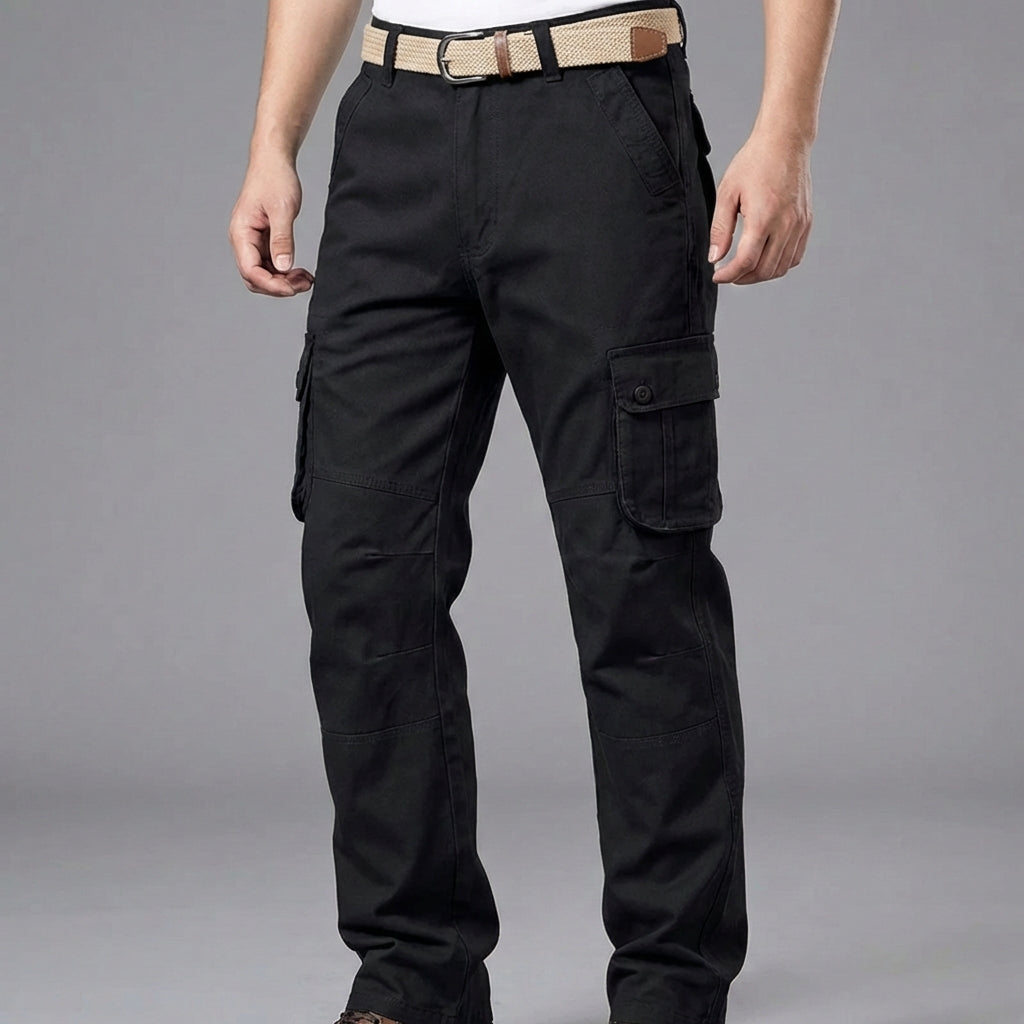 Nordspur | Rangerix Tactical Cargo Trousers